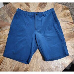 Men's Banana Republic Lightweight Comfort Flat Front Short